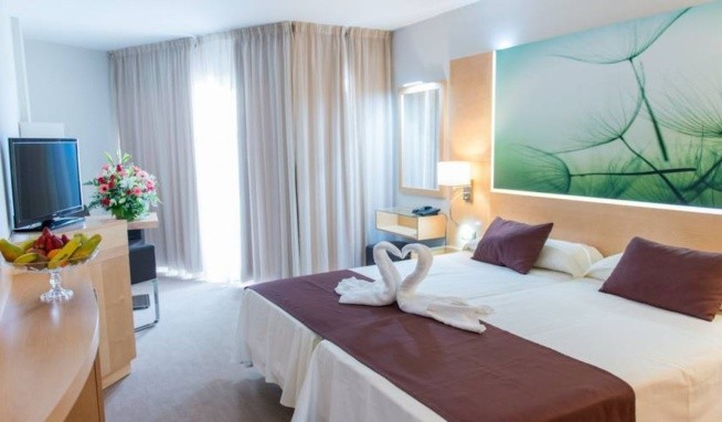 HL Sahara Playa recenze