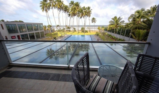 Club Waskaduwa Beach Resort & Spa recenze