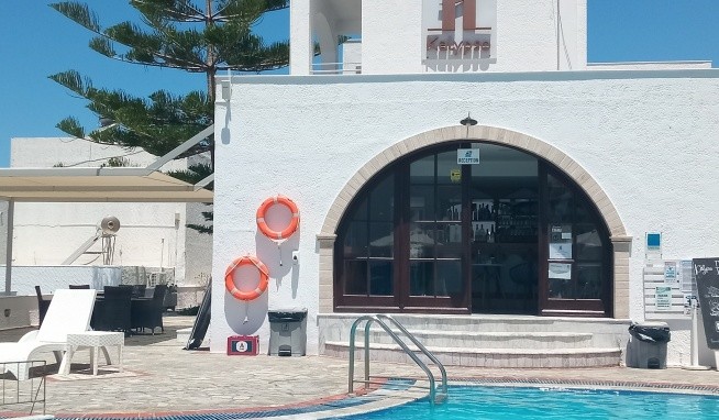 Apartmán Kalypso értékelés