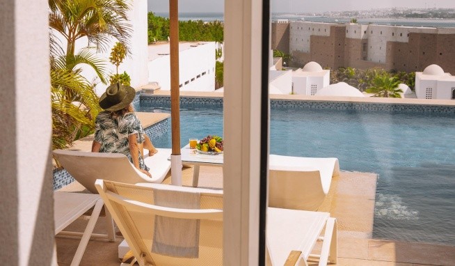 Fort Arabesque Villas recenze