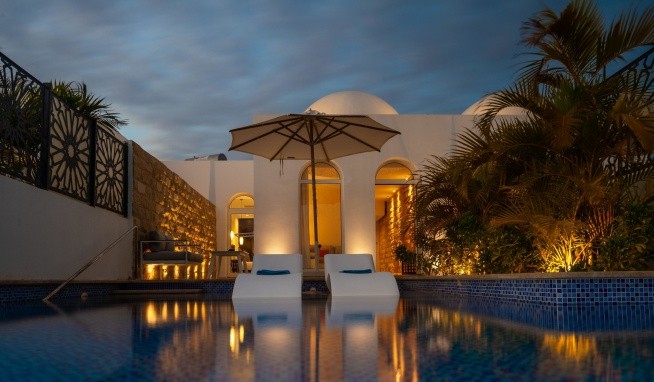 Fort Arabesque Villas recenze