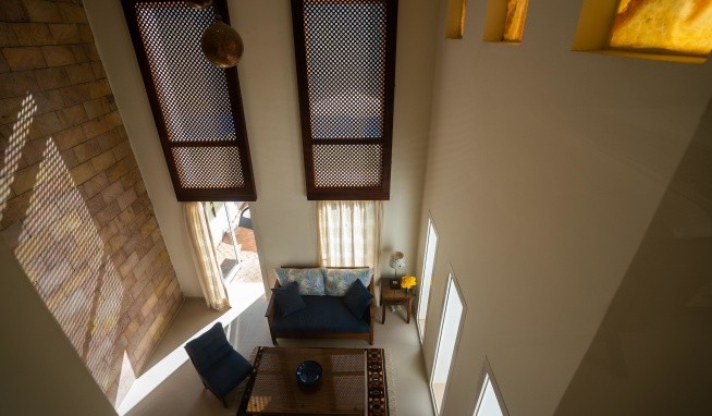 Fort Arabesque Villas recenze