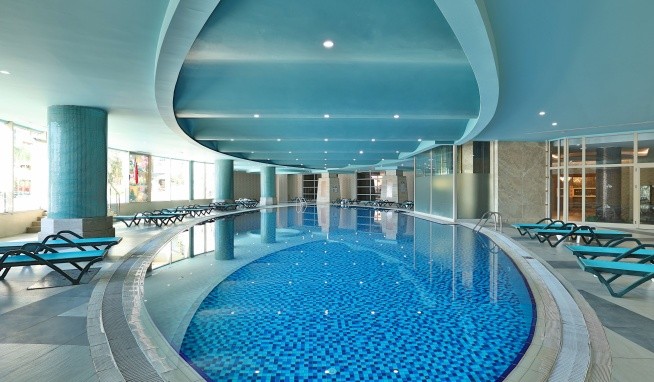 Crystal Prestige Elite (ex. Le Chateau De Prestige) recenze