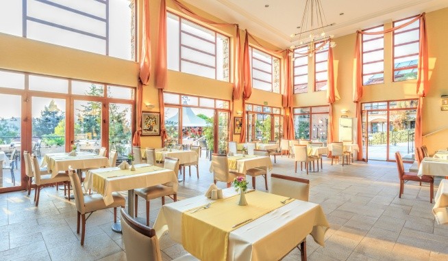 Orka World Hotel & Aquapark opinie