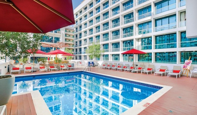 Golden Sands recenze