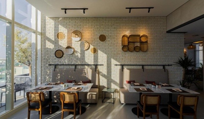 Mövenpick Jumeirah Village Triangle opinie