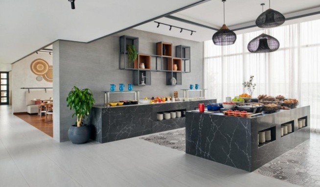 Mövenpick Jumeirah Village Triangle opinie