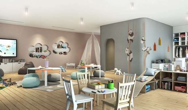 Vida Beach Resort recenze