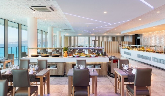 Best Semiramis recenze