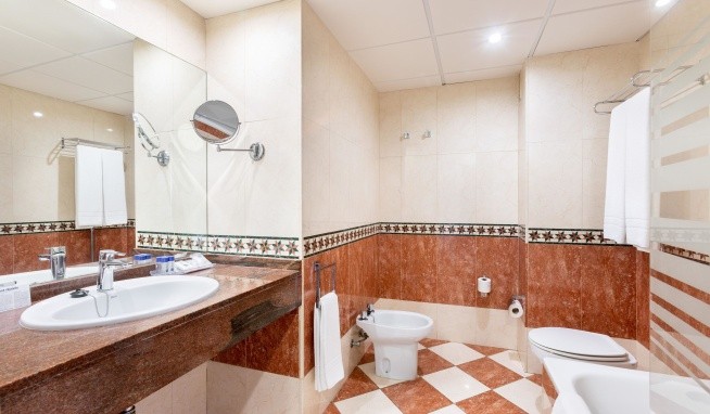 Best Tenerife recenzie