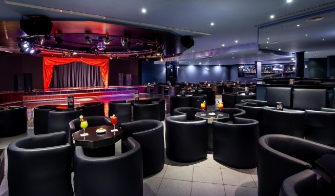 Best Jacaranda recenze