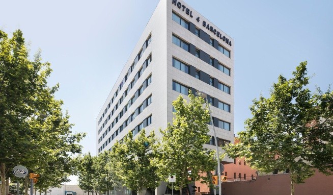 Best 4 Barcelona opinie