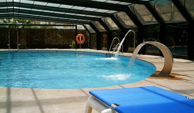 Best Alcázar opinie