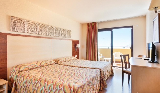 Best Alcázar opinie