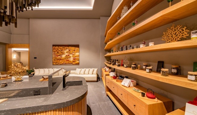 Rixos Park Belek (ex. TTH Belek Imperial) opinie