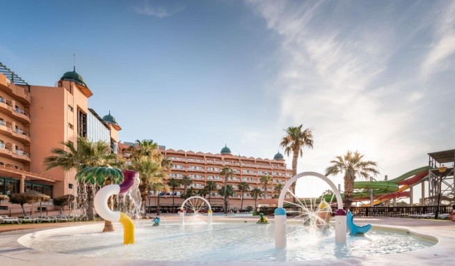 ALEGRIA Colonial Mar Aquafun (ex. Asur Salinas Park) értékelés