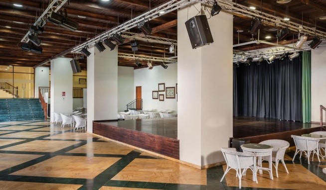 ALEGRIA Colonial Mar Aquafun (ex. Asur Salinas Park) opinie