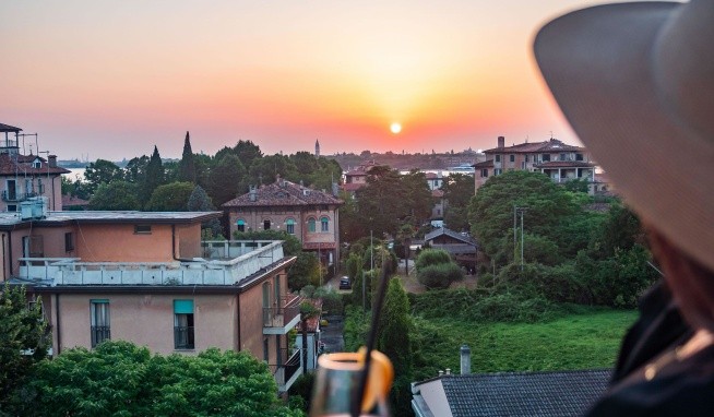 Venezia 2000 recenzie