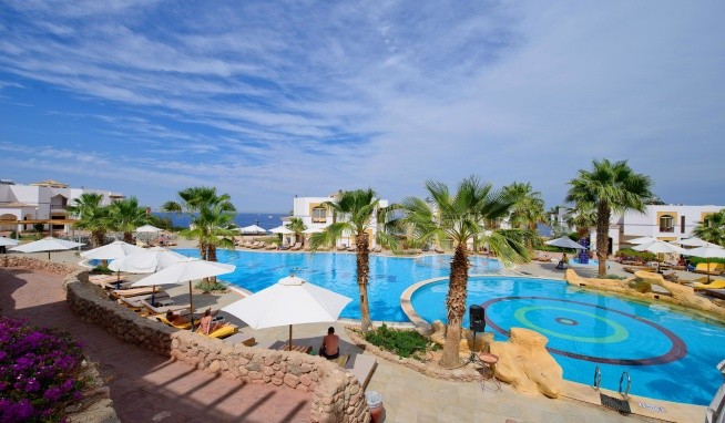 Amphoras Blu (ex. Shores Aloha) értékelés