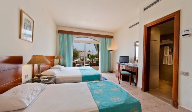 Amphoras Blu (ex. Shores Aloha) recenzie