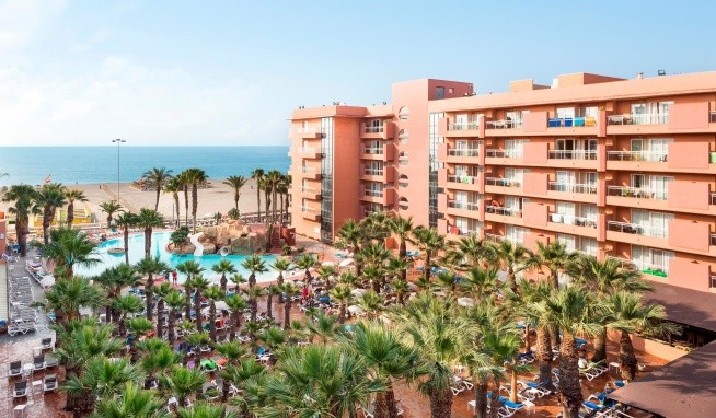 Best Roquetas recenze