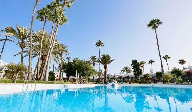 Sahara Beach opinie