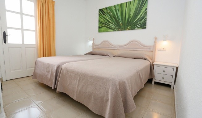 Sahara Beach recenze