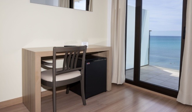 Eden Palma Playa opinie