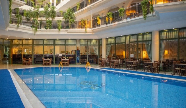 Lancora Beach opinie