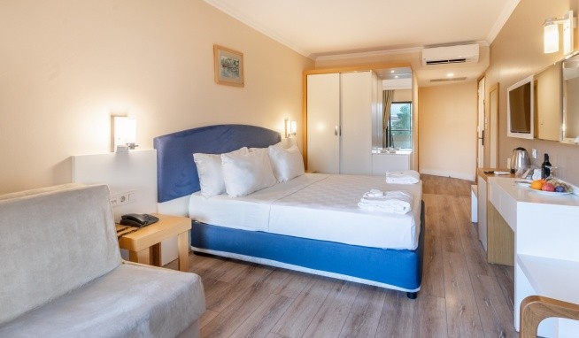 Lancora Beach recenzie