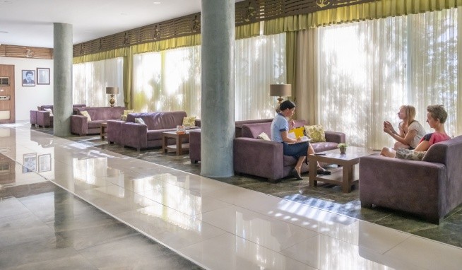 Lancora Beach recenze