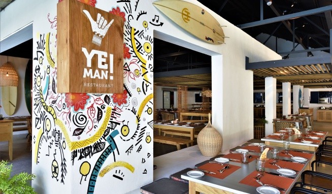 Tamarin by Veranda recenze