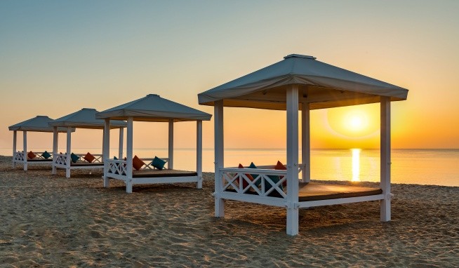 Sealine Beach Resort opinie