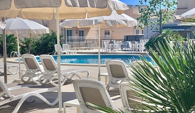 Lliteras Appartemány opinie