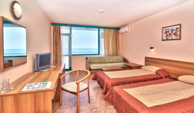 Arabella Beach recenze