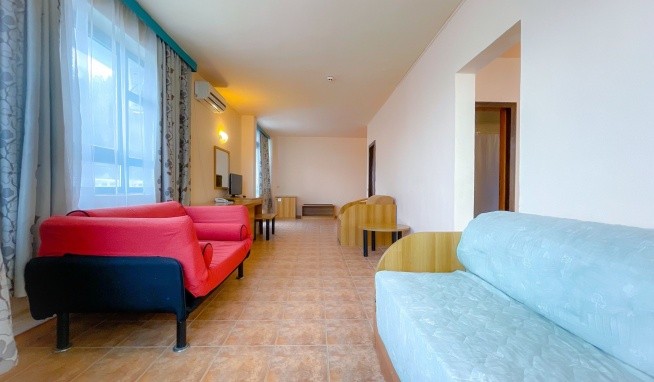 Arabella Beach opinie