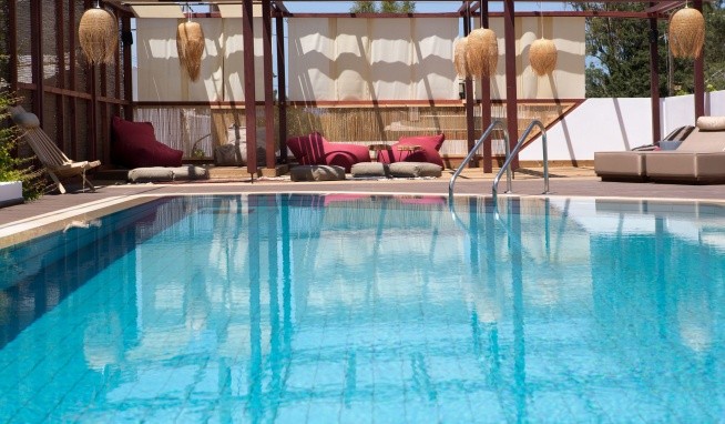 Kalypso Hotel Malia recenze