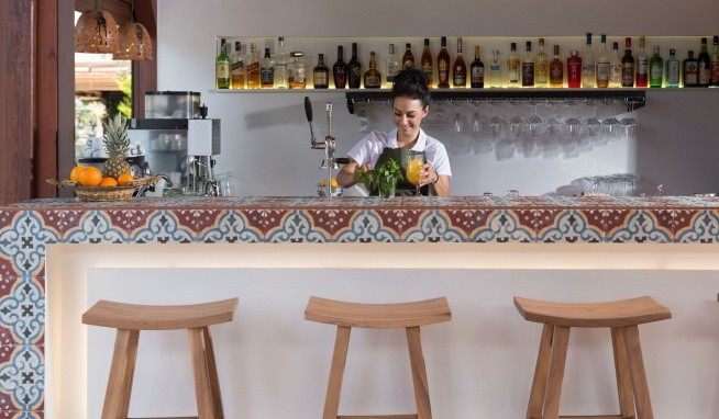 Kalypso Hotel Malia recenzie