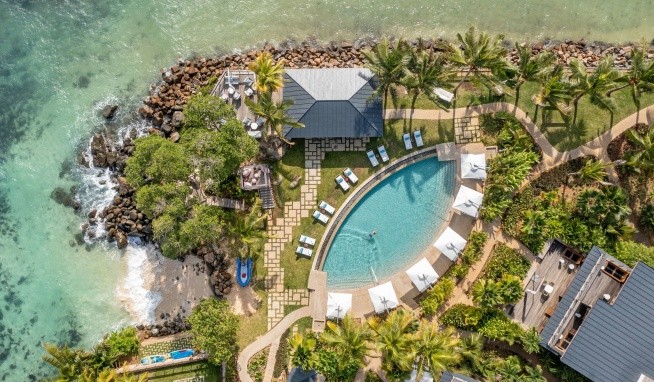 Mango House - Lxr Hotels & Resorts recenzie