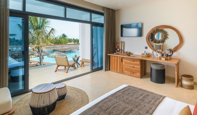 Aldiana Club Zanzibar (ex. Kwanza Resort by Sunrise) recenze