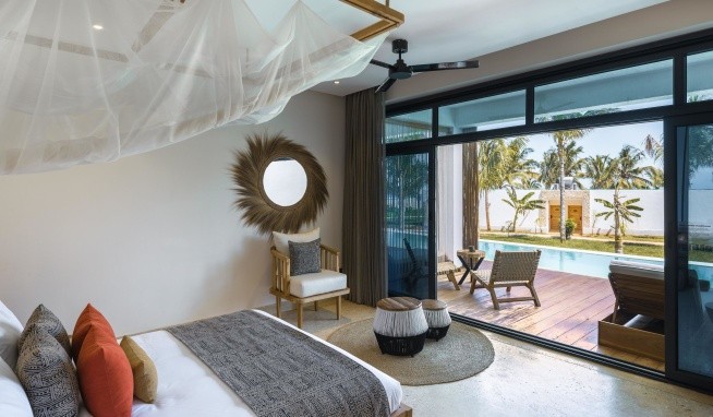 Aldiana Club Zanzibar (ex. Kwanza Resort by Sunrise) opinie