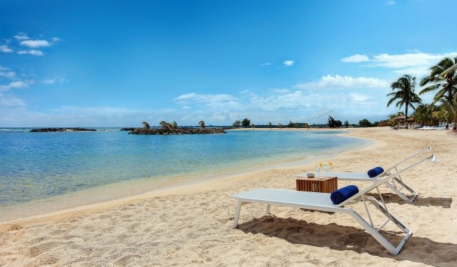 Veranda Pointe aux Biches (Pointe aux Piments) recenzie