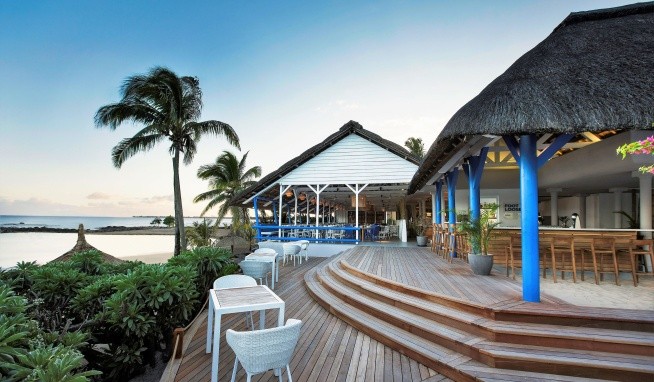 Veranda Pointe aux Biches (Pointe aux Piments) értékelés