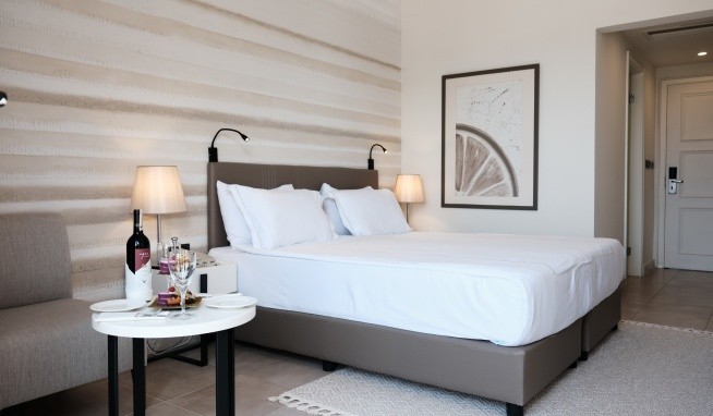 Arin Resort (ex. Sundance Resort) recenzie
