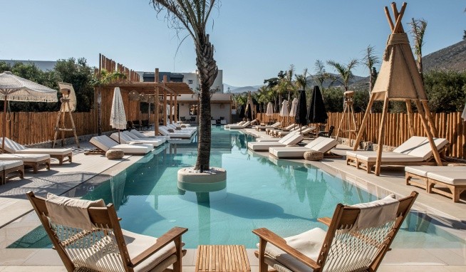 Indigo Inn Casa recenzie