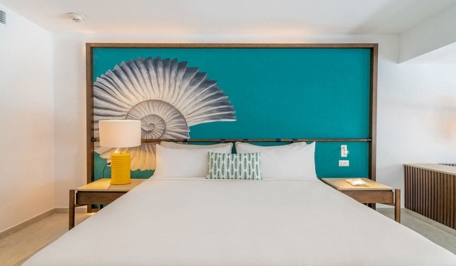 Caribe Deluxe Princess recenze