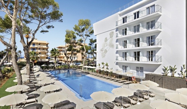 Riu Concordia opinie