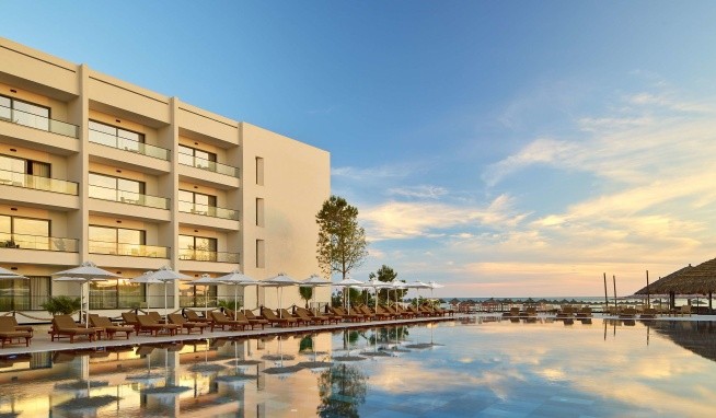 Sol Tropikal Durres (ex. Tropikal Resort) értékelés