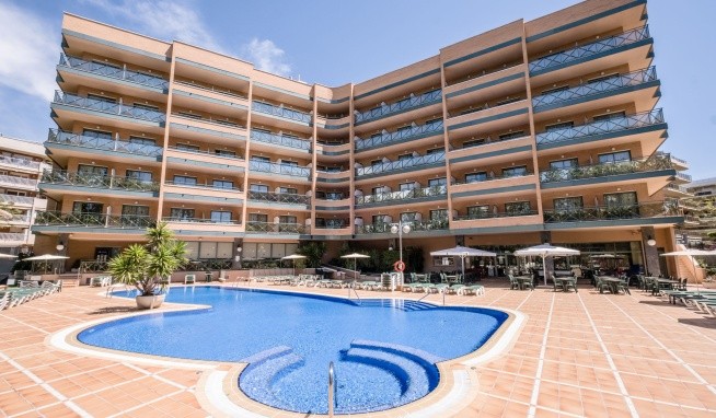 California Palace opinie