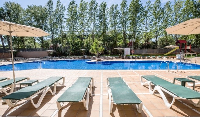 California Palace recenze